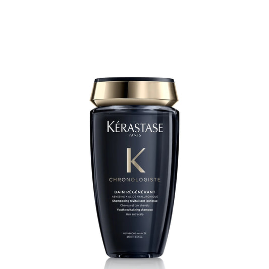 Kérastase- Chronologiste bain regenerant
