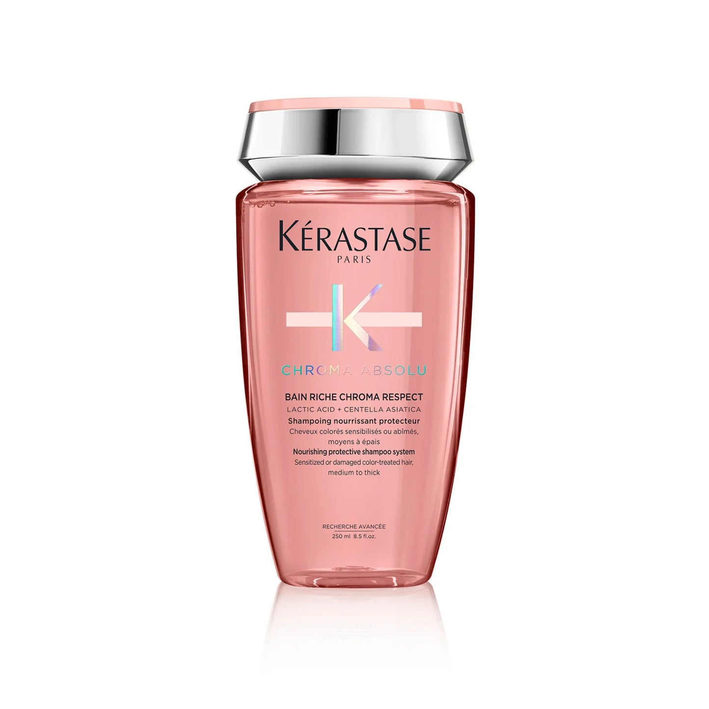 Kérastase- Shampoo Bain Riche Chroma Respect