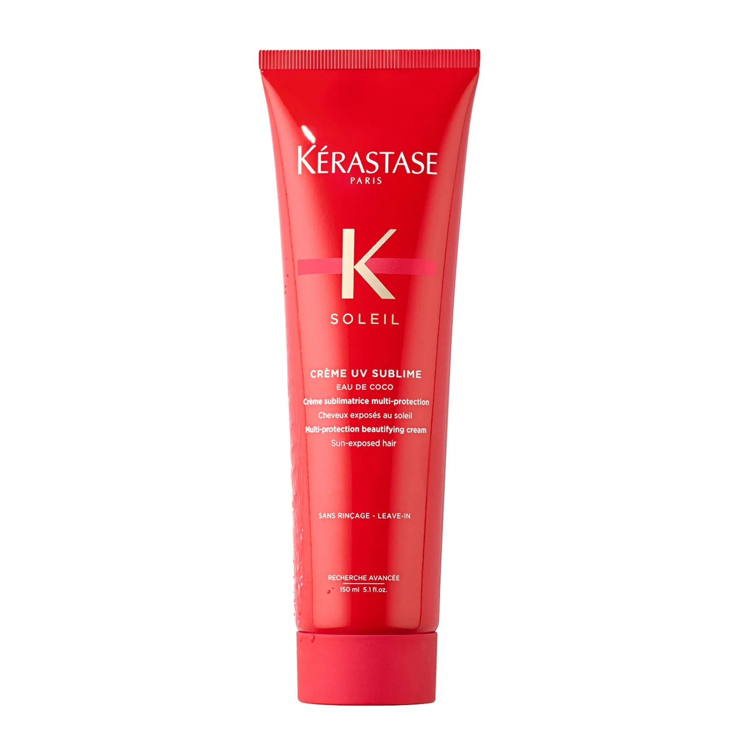 Kérastase Soleil Crème UV Sublime 100 ml