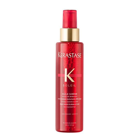 Kérastase Soleil Huile Sirène 150 ml