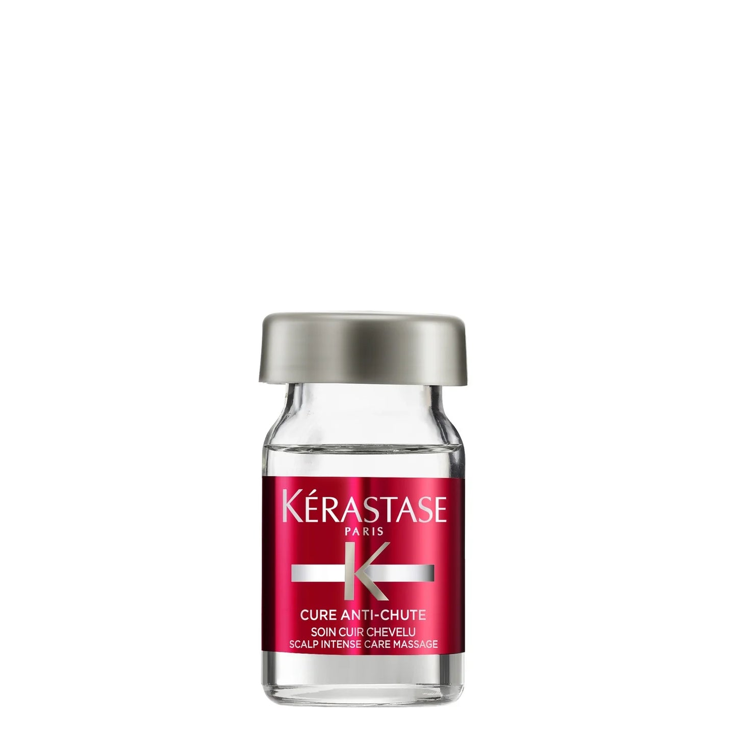 Kérastase Specifique Cure Anti-Chute Intensive 10x6 ml