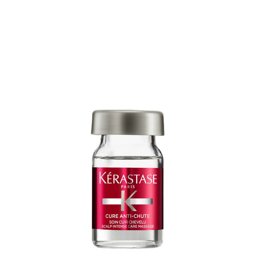 Kérastase Specifique Cure Anti-Chute Intensive 10x6 ml