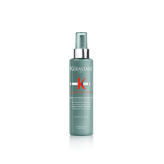 Kérastase Genesis Homme Spray De Force Épaississant 150 ml