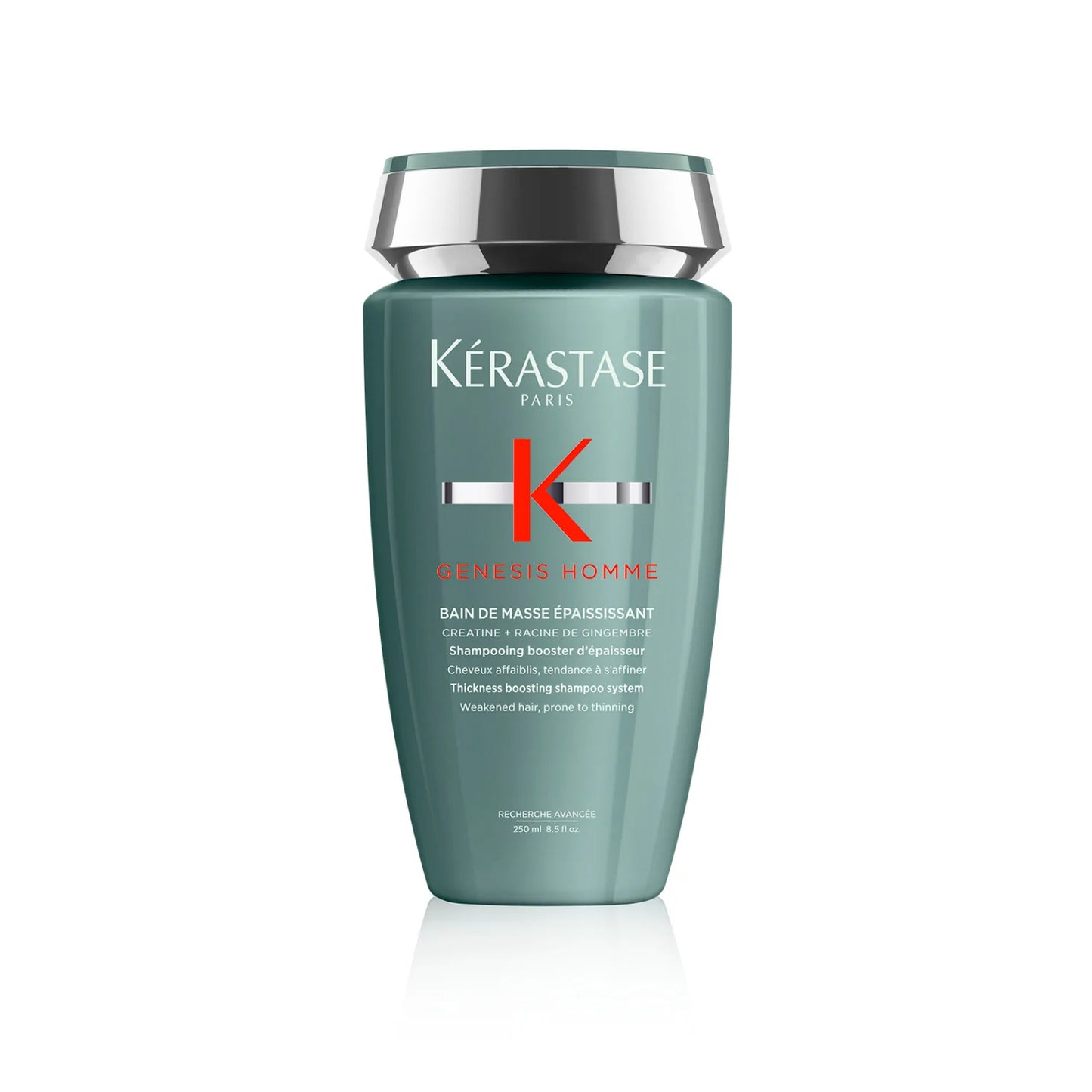 Kérastase Genesis Homme Bain Masse Epaississant 250 ml