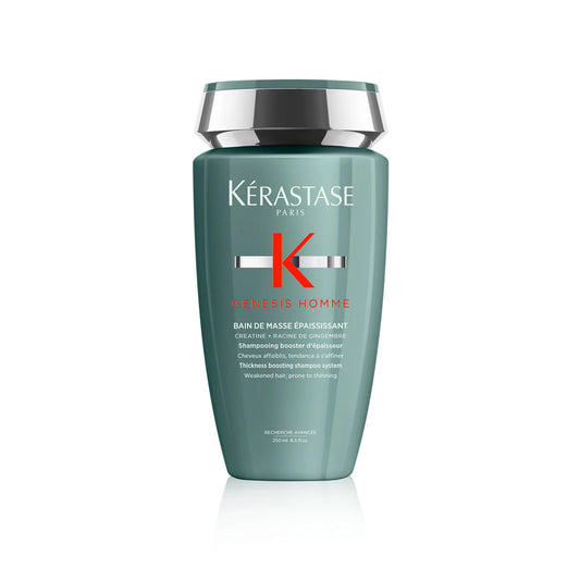 Kérastase Genesis Homme Bain Masse Epaississant 250 ml