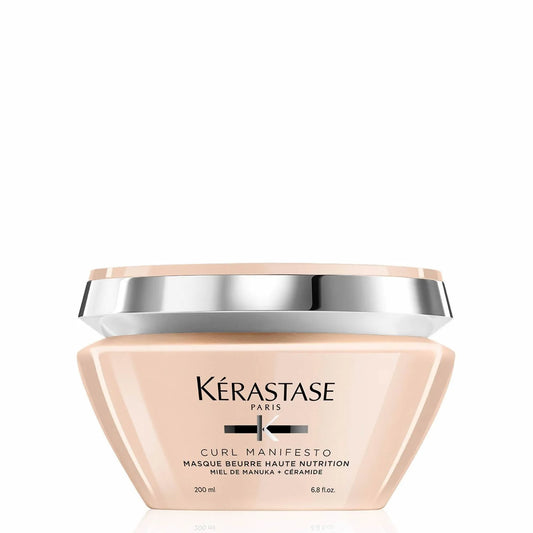 Kérastase Curl Manifesto Masque Baurre Haute Nutrition 200 ml