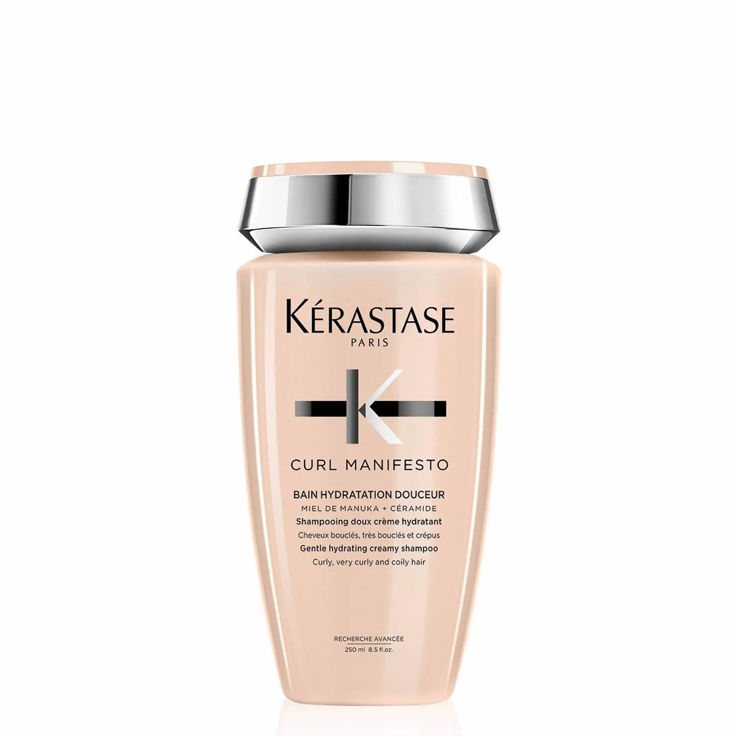 Kérastase Curl Manifesto Bain Hydratation Douceur 250 ml