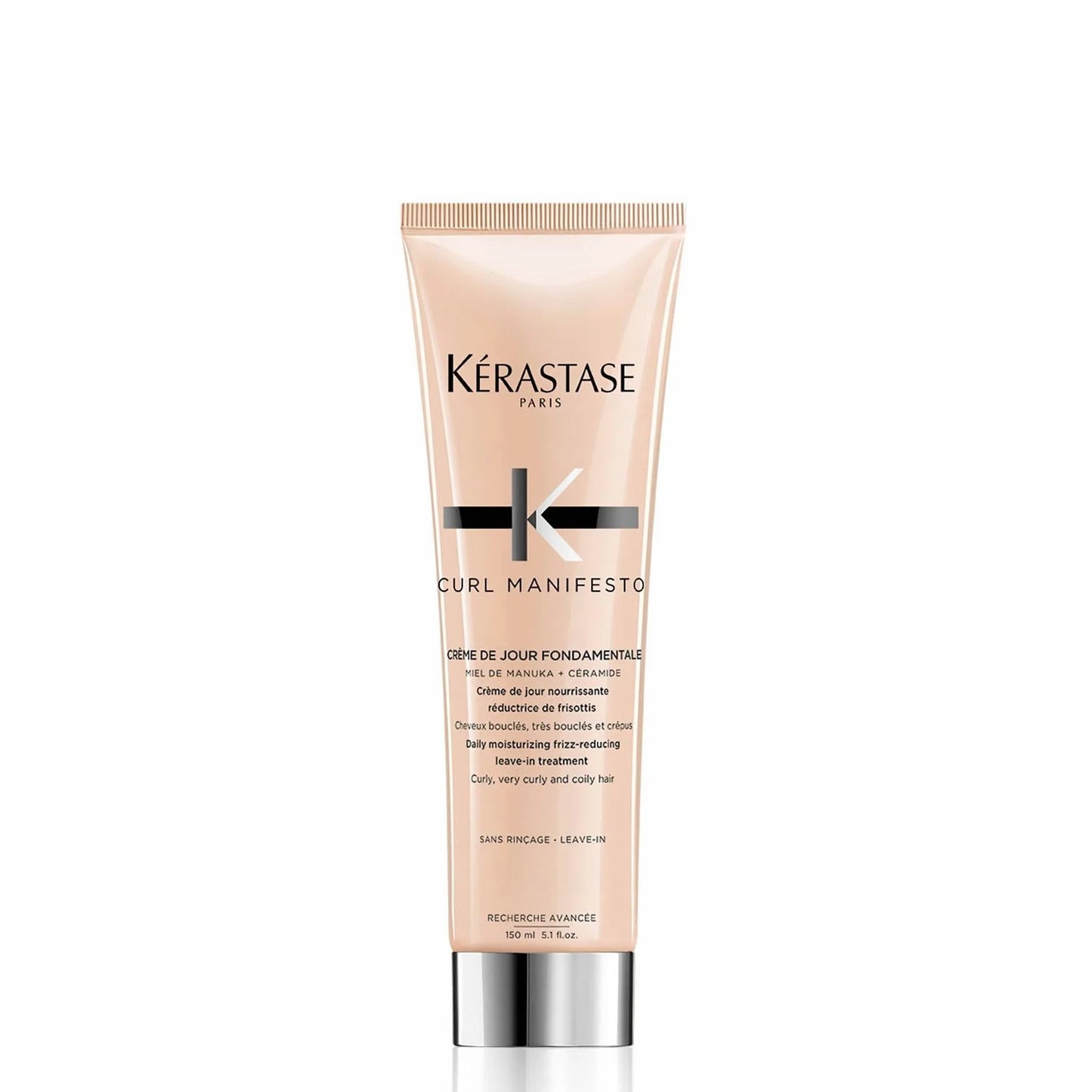 Kérastase Curl Manifesto Crème De Jour Fondamentale 150 ml