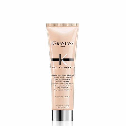 Kérastase Curl Manifesto Crème De Jour Fondamentale 150 ml