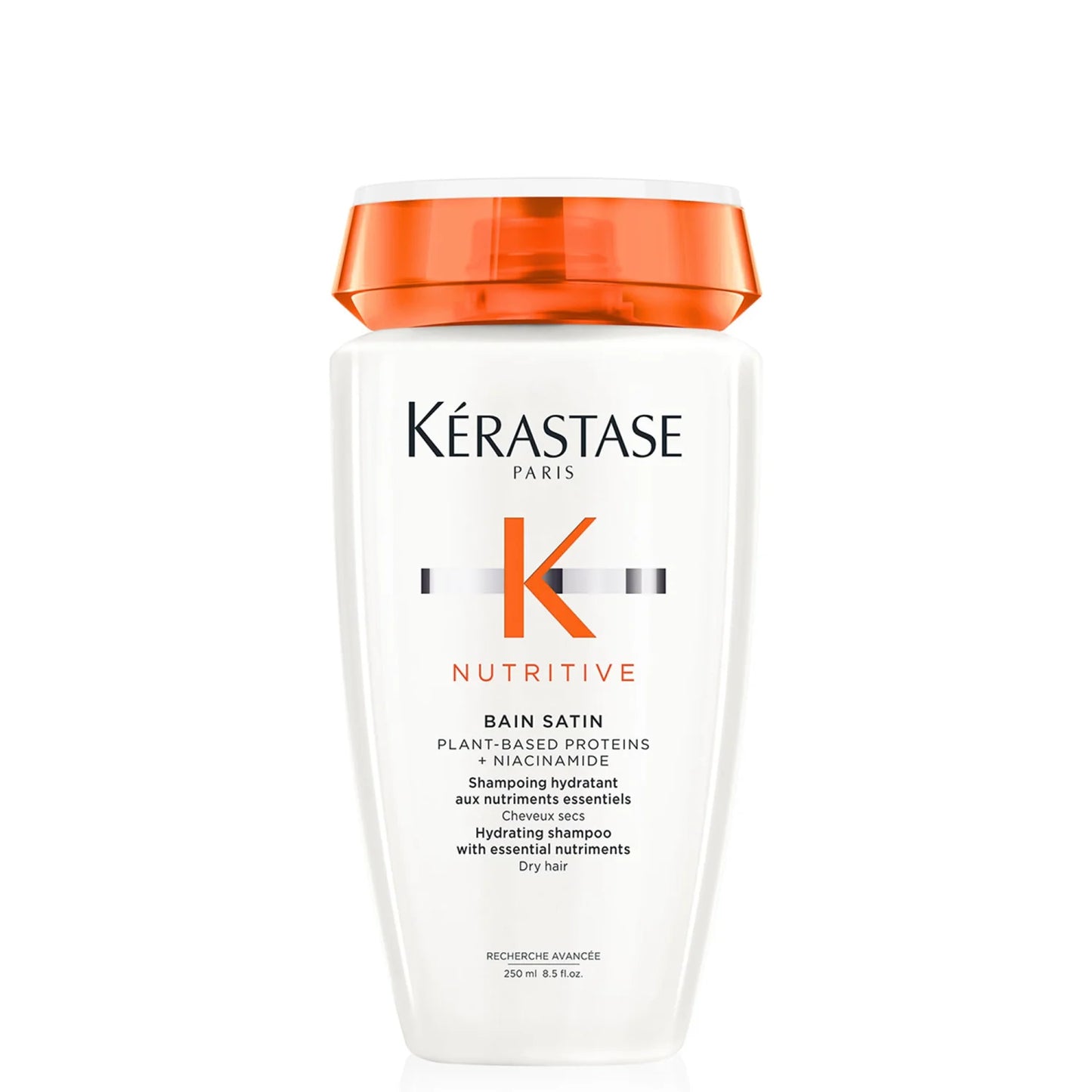 Kérastase Nutritive Bain Satin 250 ml