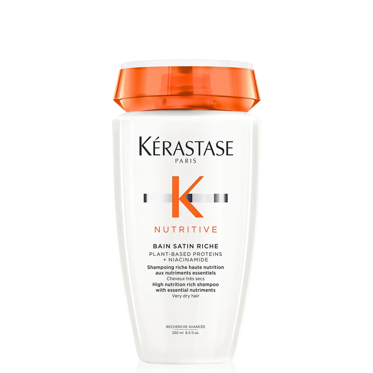 Kérastase Nutritive Bain Satin Riche 250 ml