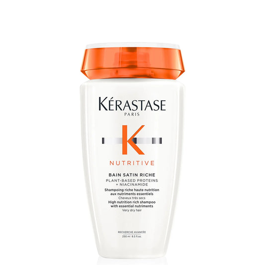 Kérastase Nutritive Bain Satin Riche 250 ml