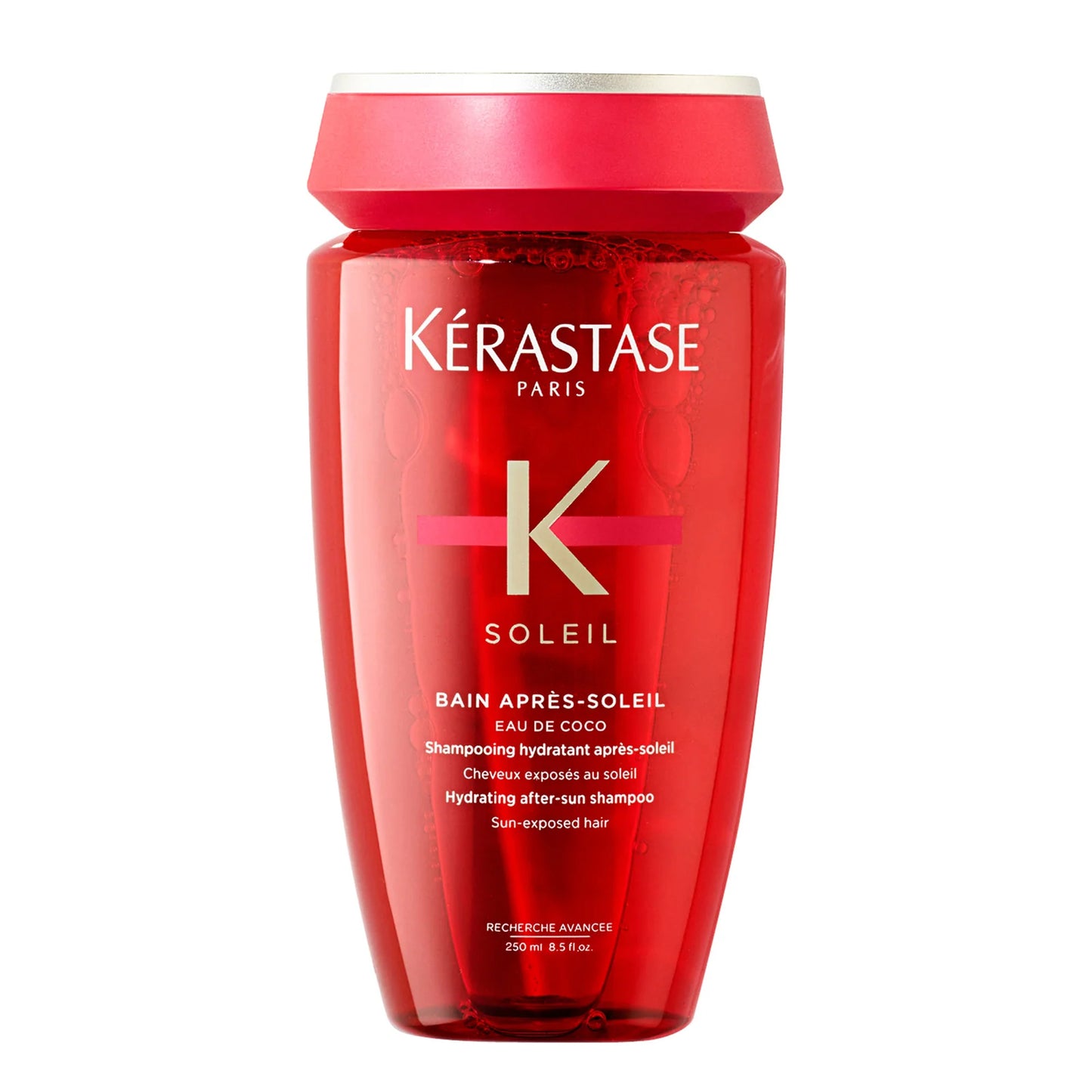 Kérastase Soleil Shampoo Apres Soleil 250 ml