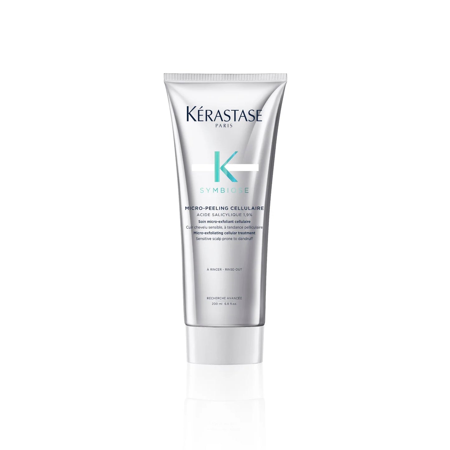Kérastase Symbiose Micro-Peeling Cellulaire 200 ml