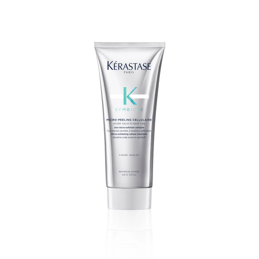 Kérastase Symbiose Micro-Peeling Cellulaire 200 ml