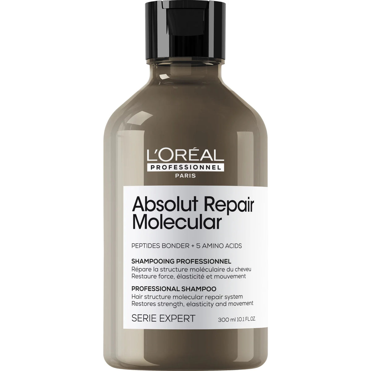 L'Oreal Professionnel- Absolut Repair Molecular Shampoo