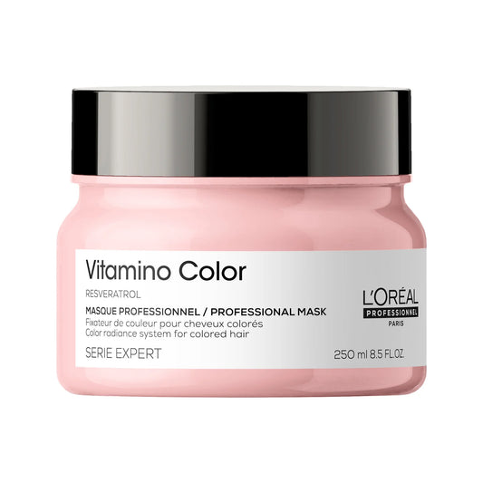 L'Oreal Professionnel Vitamino Color Maschera 250ml