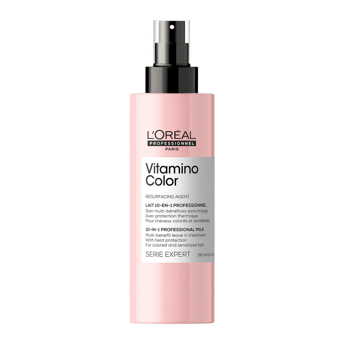 L'Oreal Professionnel Vitamino color Latte
