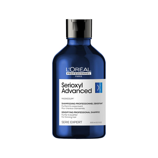 L'Oreal Professionnel- Serioxyl Advanced Shampoo