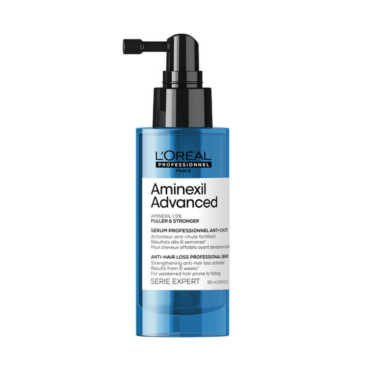 L'Oreal Professionnel- Serioxyl Advanced