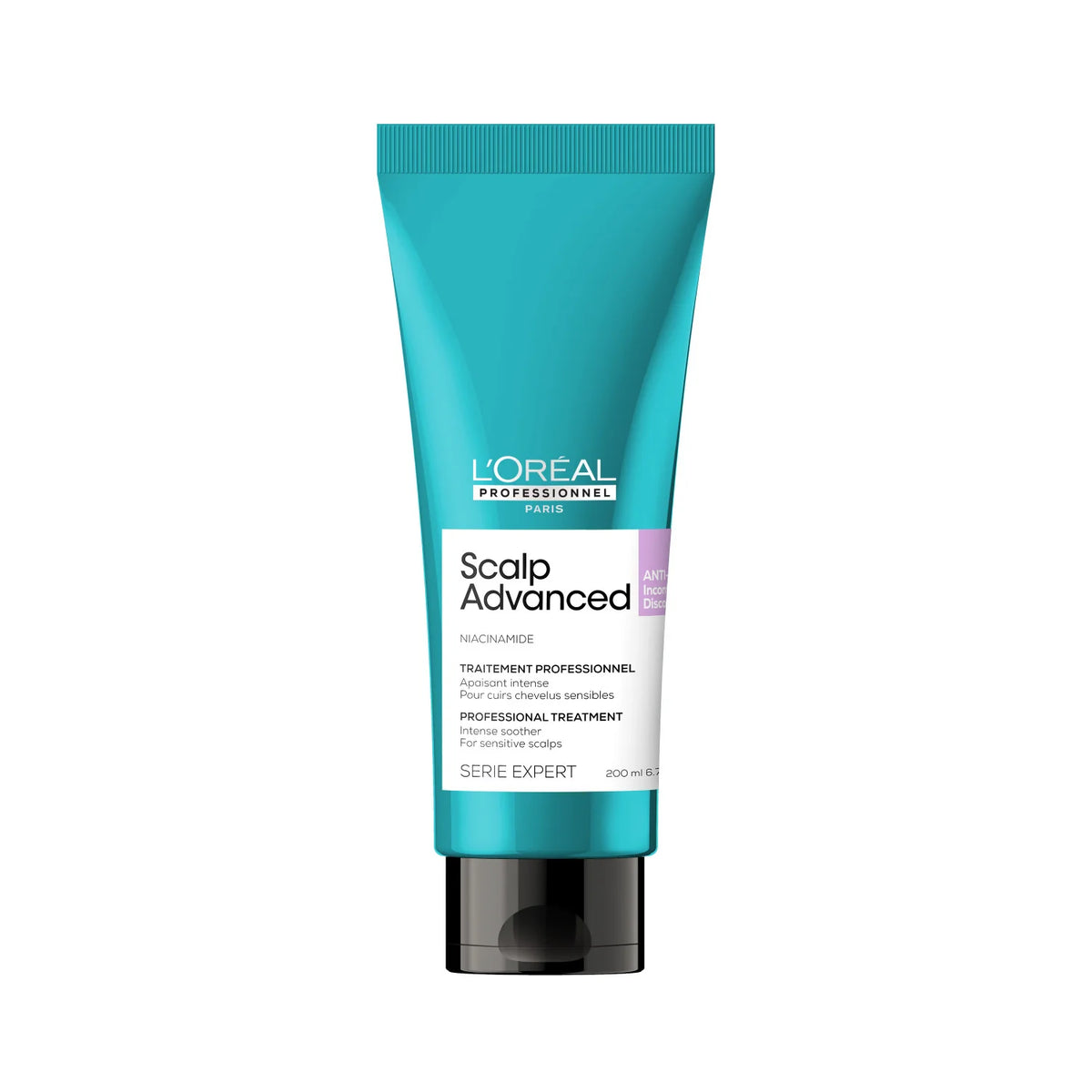 L'Oreal Professionnel- Scalp Advance Trattamento professionale