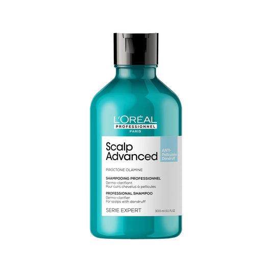 L'Oreal Professionnel- Scalp Advanced Shampoo antiforfora