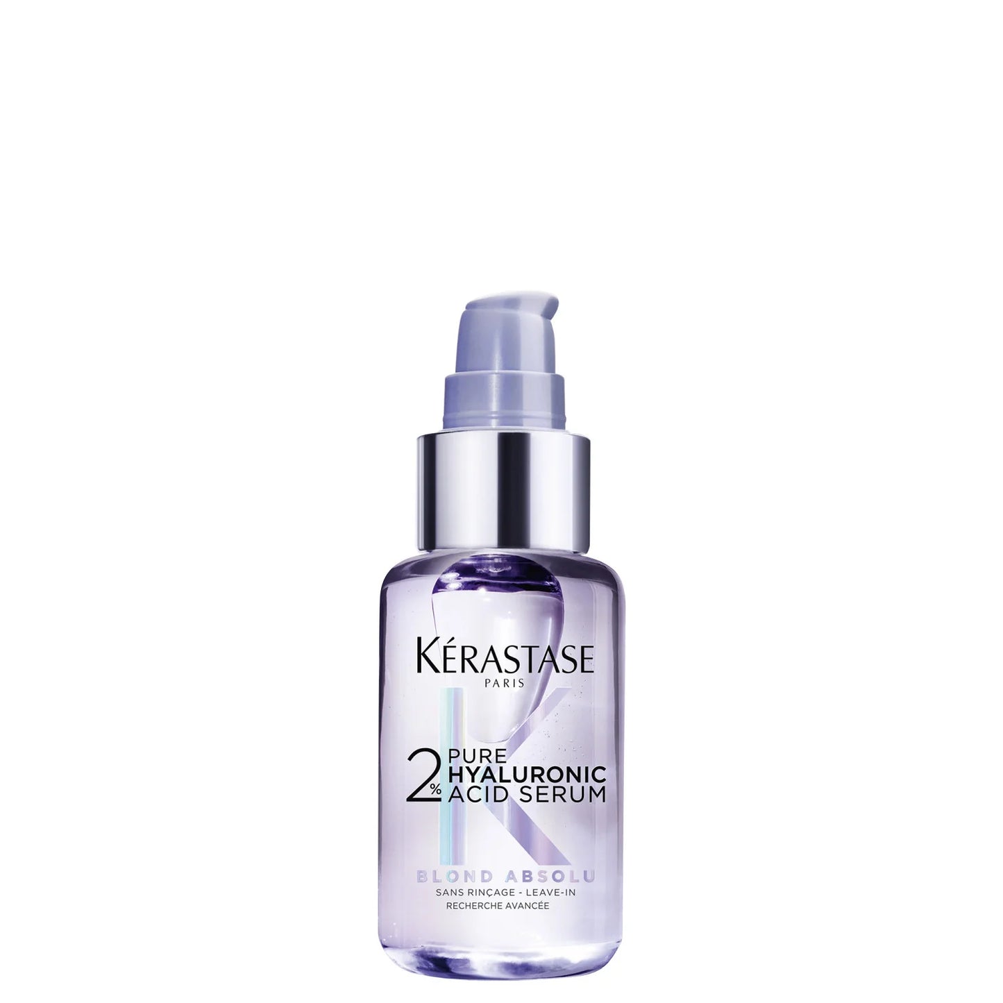 Kérastase Blonde Absolu Serum 2% Hyaluronic Acid 50 ml