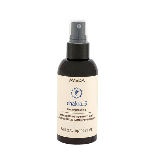 Aveda Balancing Pure-Fume Mist Nourished Chakra 5 - spray aromatico