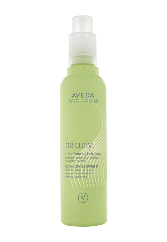 Aveda be curly curl enhancing hair - Spray protettivo anti umidità