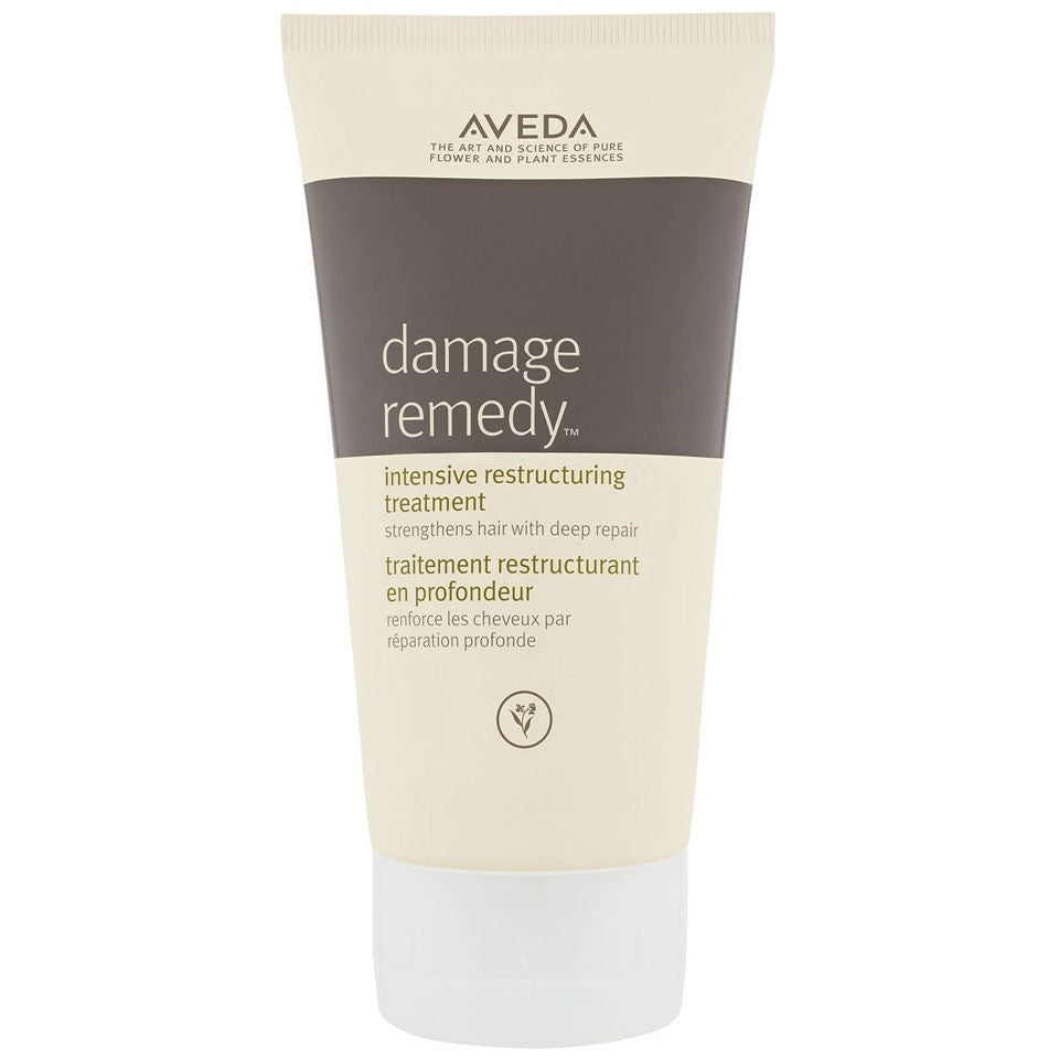 AVEDA damage remedy- Trattamento ripartatore e ristrutturante