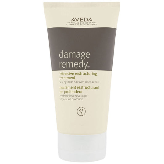AVEDA damage remedy- Trattamento ripartatore e ristrutturante