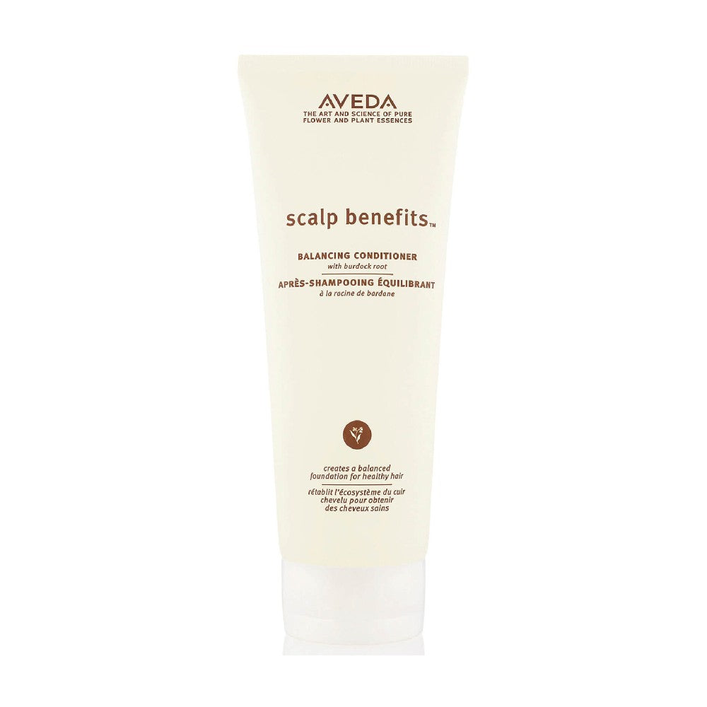 AVEDA scalp benefits balancing conditioner - antiforfora