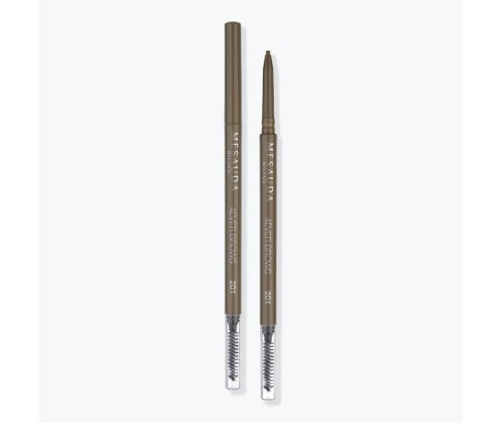 MESAUDA 4EVER BROWS - 201 HAZEL