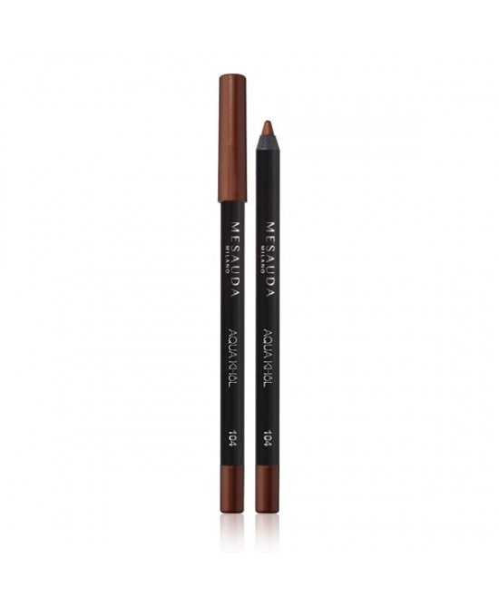 MESAUDA AQUA KHÔL - 104 LORDY BROWN