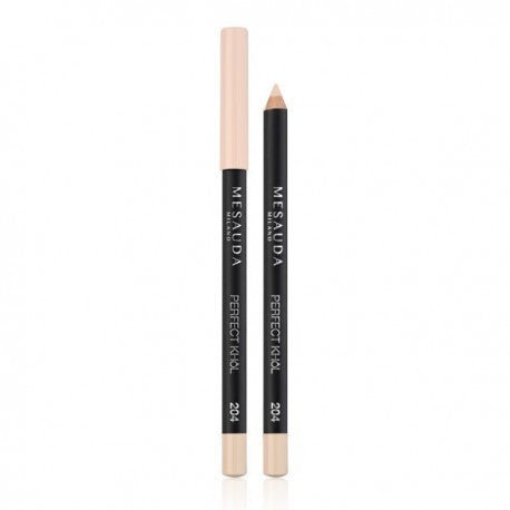 MESAUDA PERFECT KHÔL - 204 IVORY