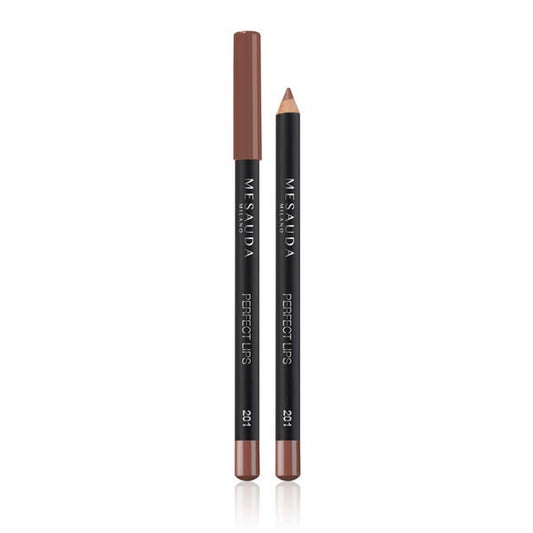MESAUDA PERFECT LIPS -201 CRASH
