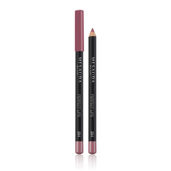 MESAUDA PERFECT LIPS - 204 PETAL