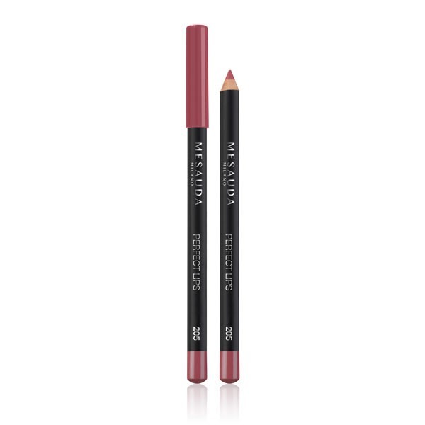 MESAUDA PERFECT LIPS- 205 BEAT