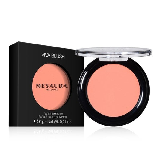 MESAUDA VIVA BLUSH- KINKY 204